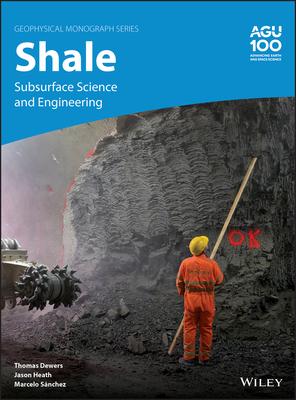 预订shale