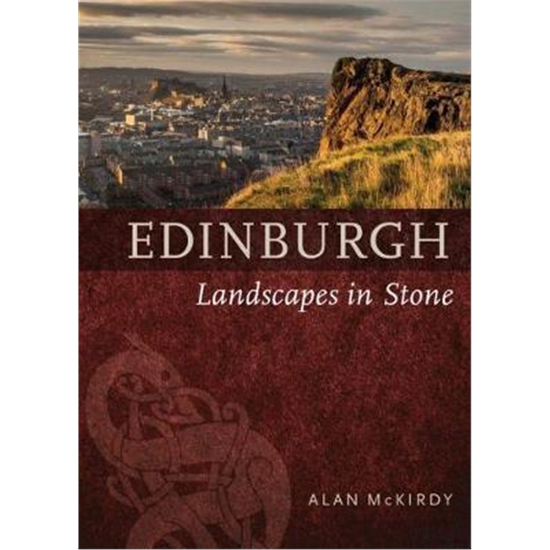 预订edinburgh:landscapes in stone