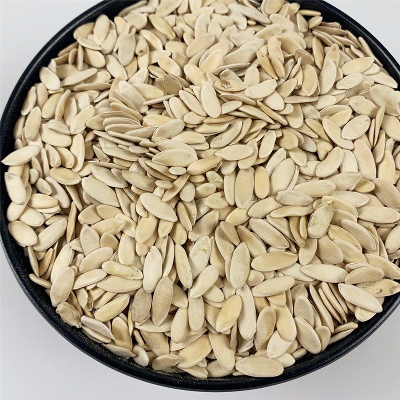 中药材黄瓜籽500克生黄瓜子东北老旱黄瓜子 另有黄瓜籽粉炒黄瓜籽 500