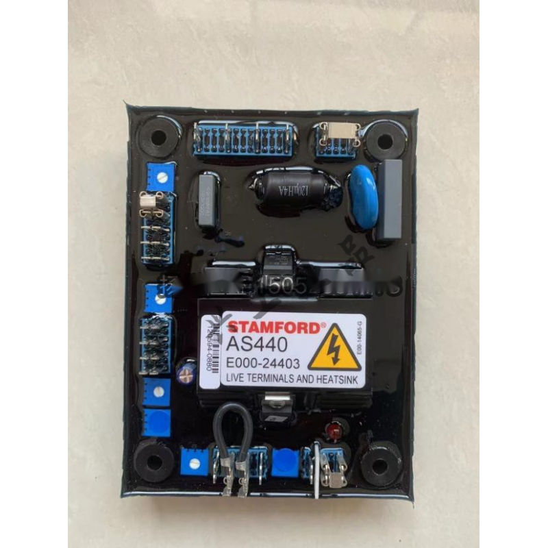 斯坦福调压板 稳压板 stamford as440 mx341柴油发电机组配件 定 包装