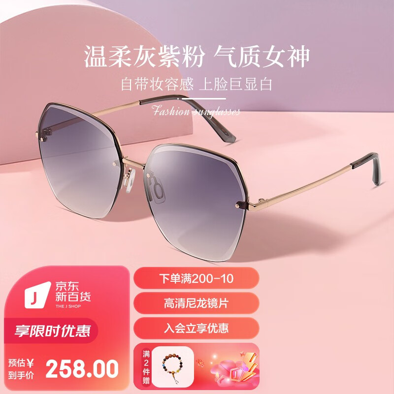 太阳镜榜单-价格走势|怎么查太阳镜历史价格