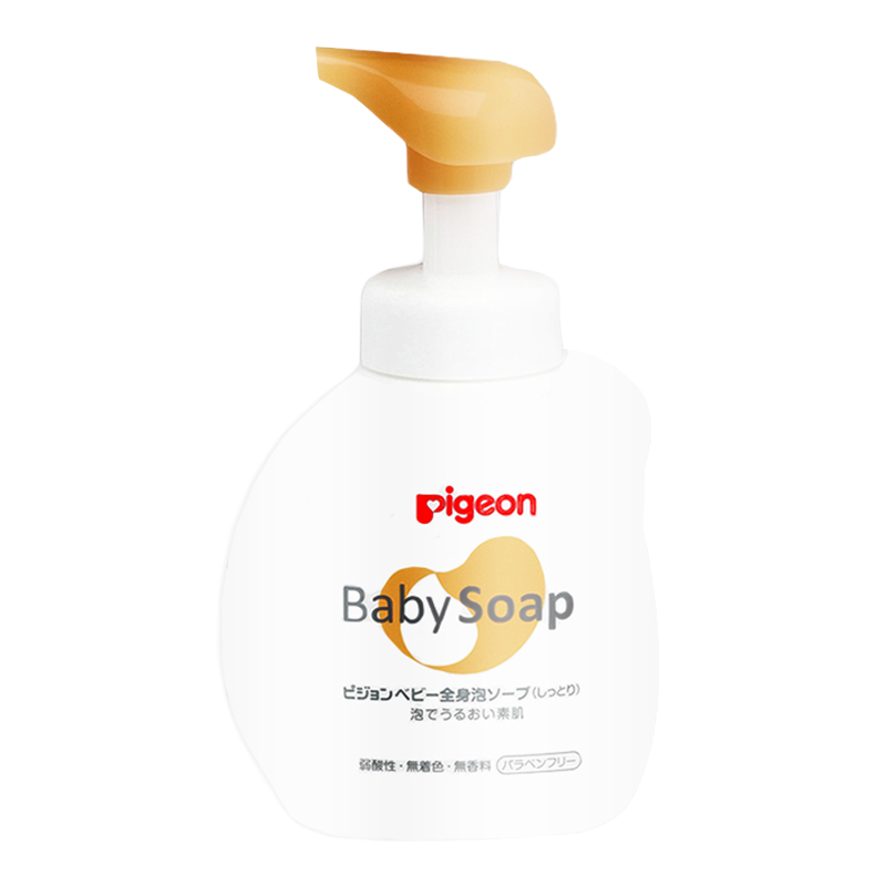 ���ף�Pigeon����ԡ¶ ������Ӥ��������������ĭ��ԡ��  �����500ml 42.7Ԫ