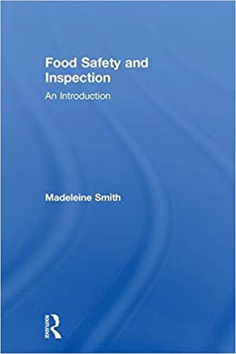 预订 Food Safety and Inspection