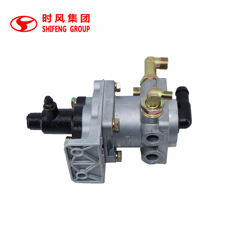 刘不丁时风汽车配件刹车总泵前油后汽刹原厂推荐 风顺1风驰1800制动泵