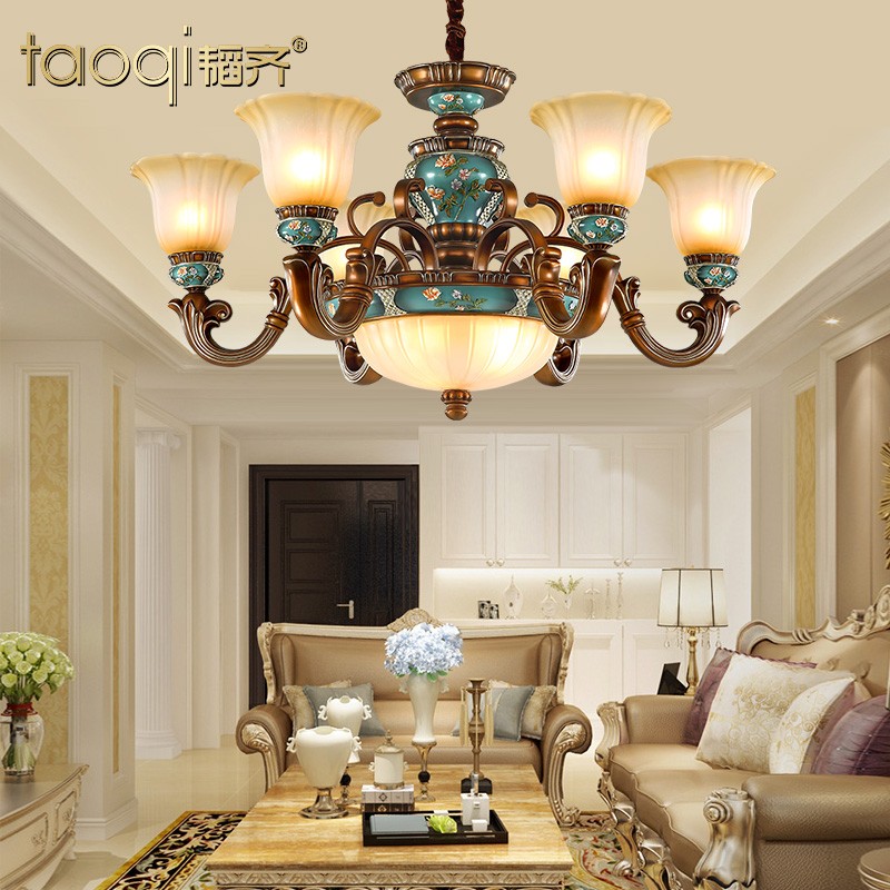 怎么查吊灯历史价格|吊灯价格比较