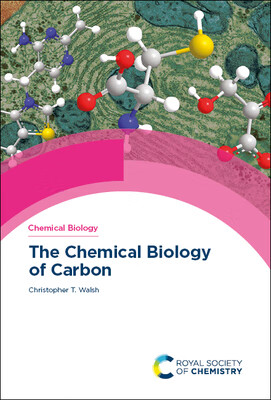 预订 The Chemical Biology of Carbon