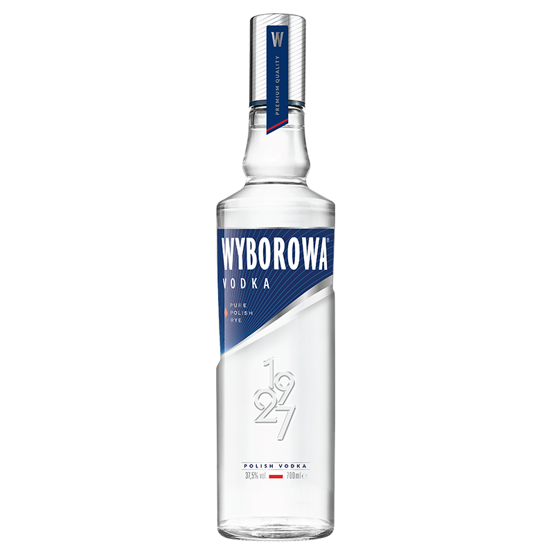 ά�����ߣ�WYBOROWA)  ���ؼ� ������� 40�� ԭζ 700ml  ���Ƶ��� ����