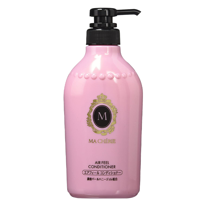 MA CHERIE��Ʒ������ܰ�ݷ�ӯ�޹��ͻ����� 450ml ������ˬ�����ѡ ��ˬ���Ϳ������ɸ�