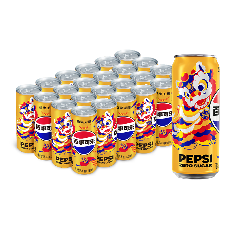 ���¿��� ���Ǻڹ� Pepsi ϸ���� 330ml*24�������ϰ�װ������� ��