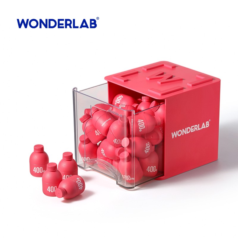 WonderLab益生菌，让你保持健康的不二之选！