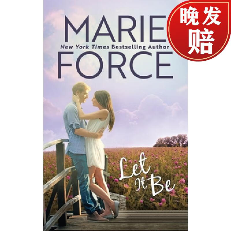 【4周达】let it be