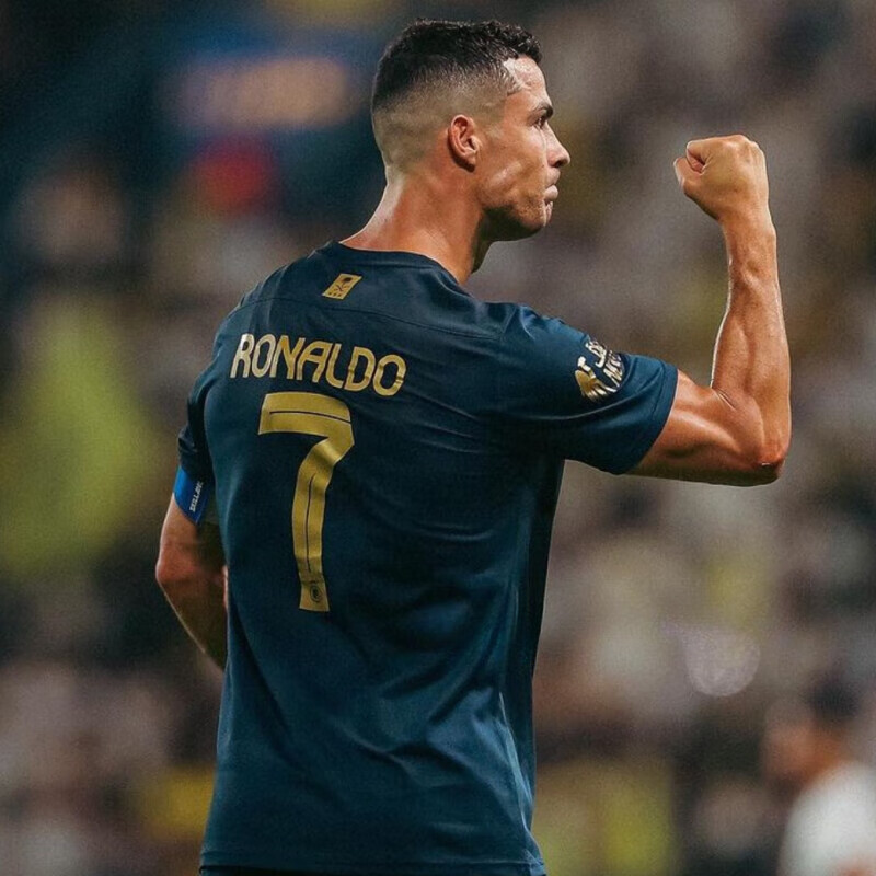 【乌拓23/24赛季利雅得胜利球衣c罗客-球衣乌拓】图文介绍,现价与购买