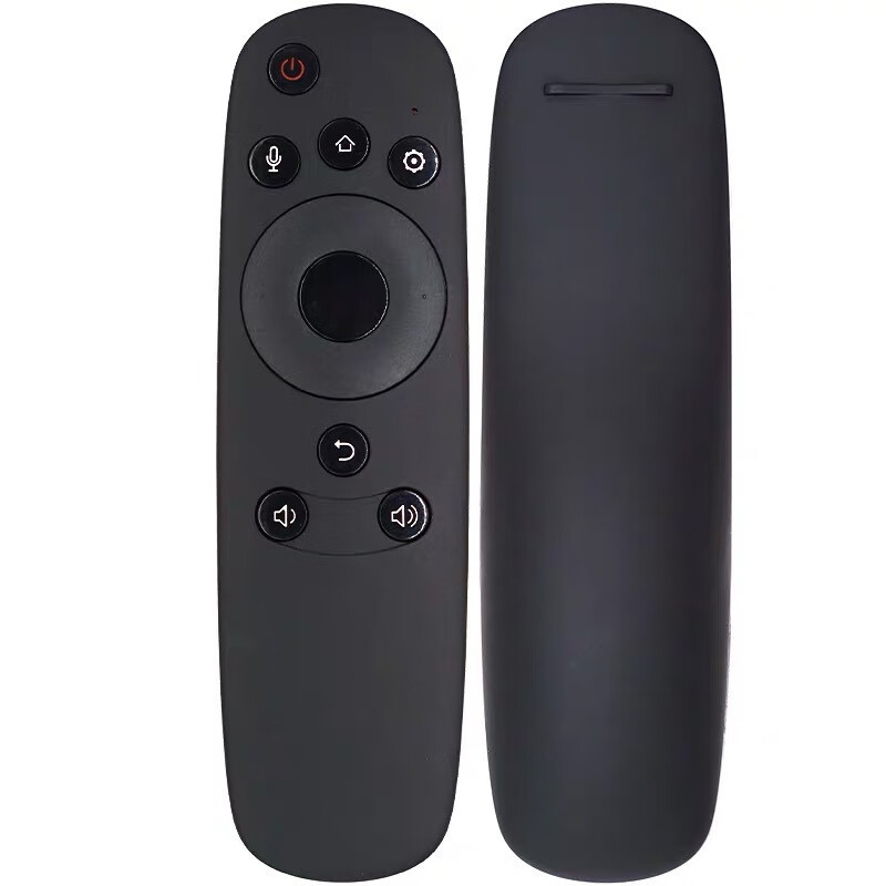 京科 适用于ChiQ长虹启客电视机遥控器智能蓝牙语音 50G3