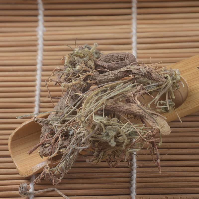 翰林良医 甜地丁500g 紫花地丁 地丁 萝卜地丁 痒痒草 猫耳朵草中药材
