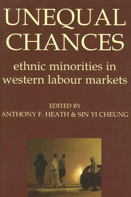 预订unequal chances: ethnic minorities in western labour markets