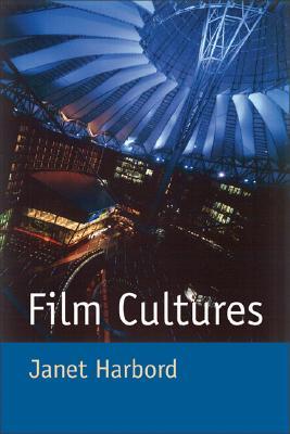预订film cultures