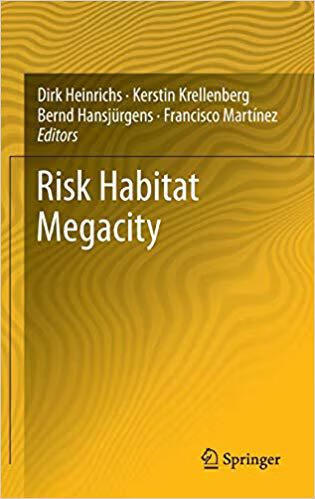 Risk Habitat Megacit