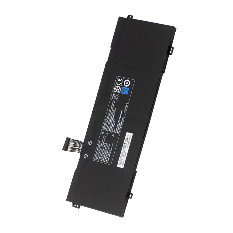 金仕能 適用機械革命Code 01 Umi Air 2 PFIDG-03-17-3S2P-0筆記本電池 S1 Plus Umi Air 2電腦電池 機械革命Code 01