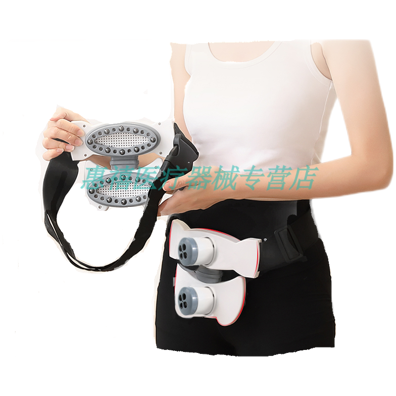 私灸仪 艾灸腹部 艾灸盒温灸仪 温灸器 暖肚子 关元穴 灸私密部位