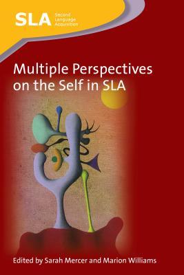 预订 multiple perspectives on the self in sla