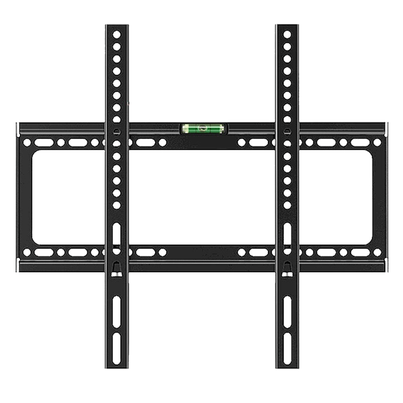 七角板电视机挂架 通用电视支架 液晶壁挂架子（32-55英寸） 小米海信索尼TCL长虹飞利浦华为智慧屏支架