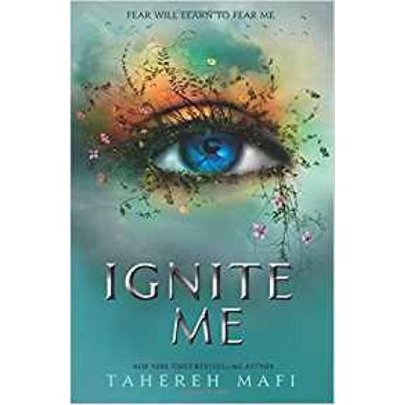 预订Ignite Me