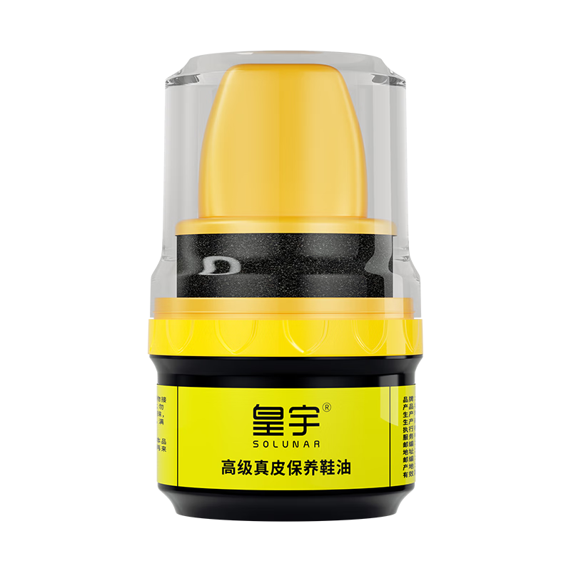 ����ƤЬ�ͺ�ɫ��Ƥ������Ьˢһ��Ƥ��Ƥ�»�������ͨ�ò�Ь����60ml ��ɫ����ƿװ�� 36.72Ԫ��3��(��12.24Ԫ/��)