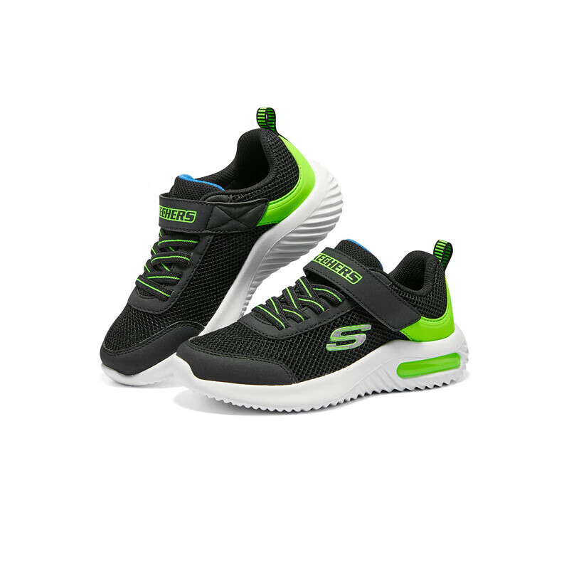 这10款儿童运动鞋排名前十品牌，轻便透气助孩子畅跑无忧