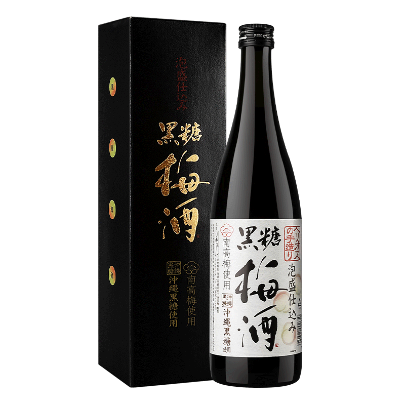 中野酒业的原瓶进口梅酒价格历史和销量趋势