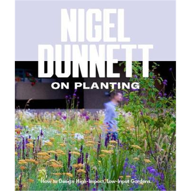 预订naturalistic planting design the essential gui