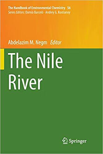 预订 the nile river