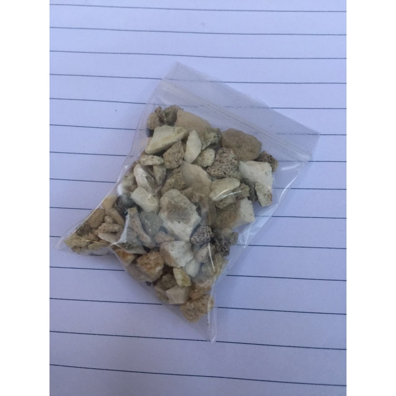 加减法君子兰肥料专用骨粉花卉营养土有机脱盐牛骨骨粒底肥腰肥大包装一斤装 虎窝购