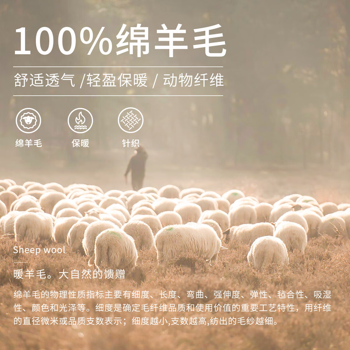 2025年毛呢大衣别瞎买实测这6款,保暖显瘦还百搭?避坑必看-图片6