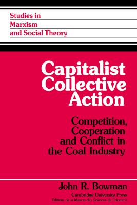 预订 capitalist collective action