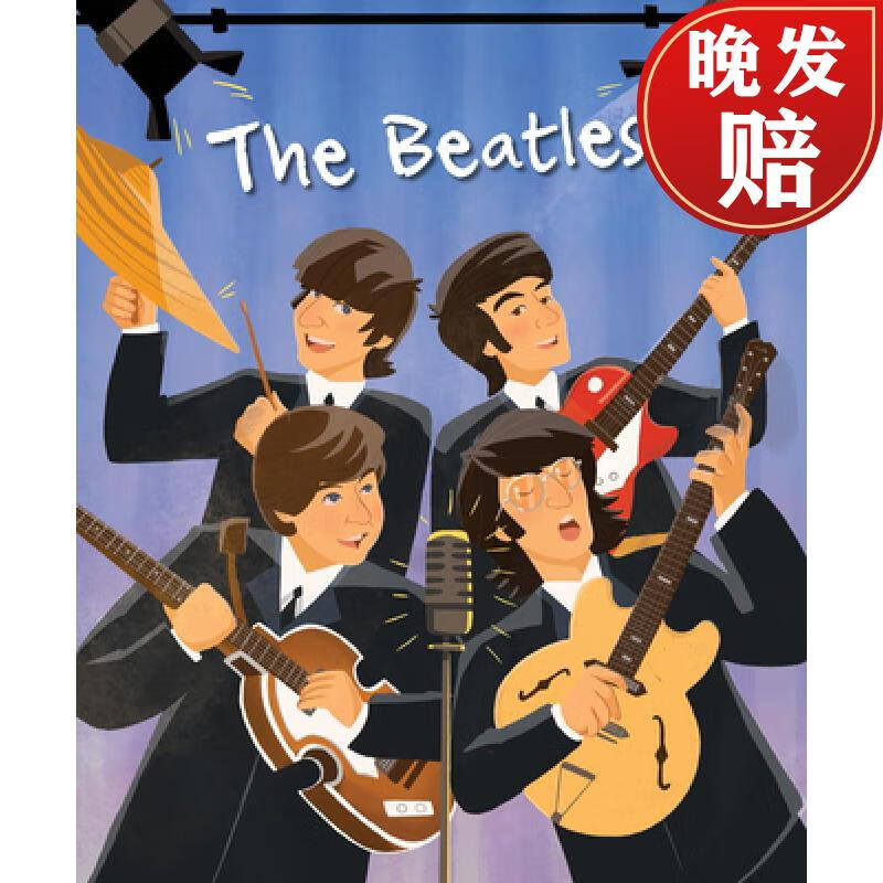【4周达】beatles: genius