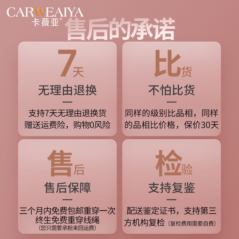 8款绿幽灵水晶对比评测!轻松选对,助你找到最适合的宝藏单品-图片6
