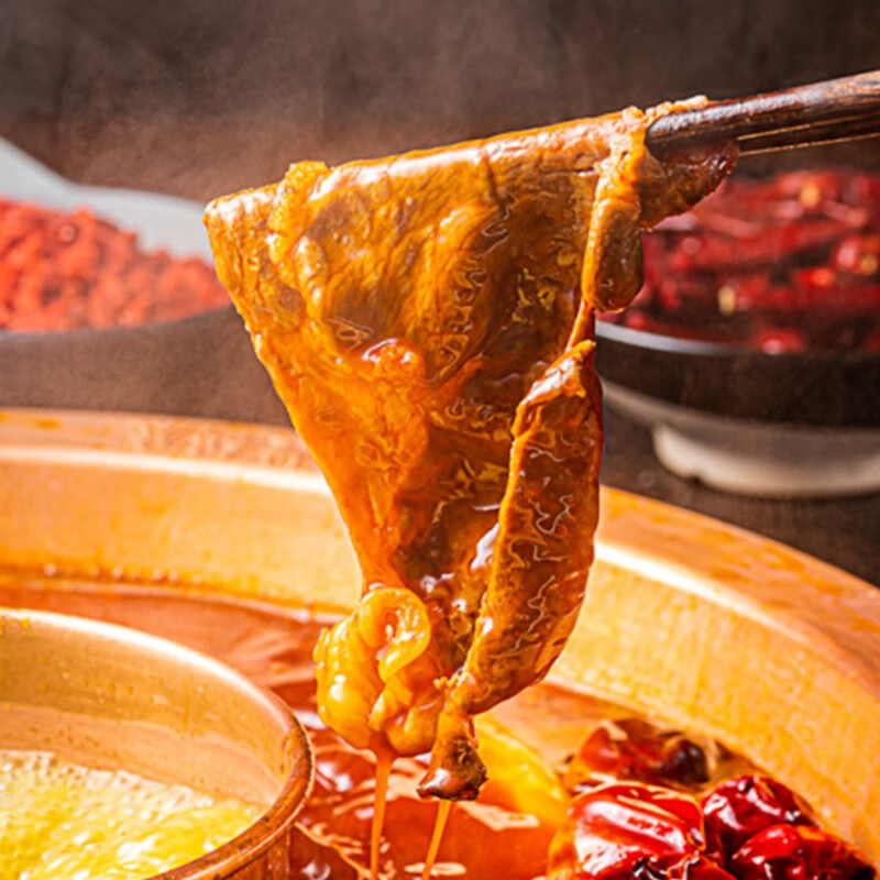 顶诺(DNUO)原切谷饲肥牛片烧烤火锅食材牛肉卷原切牛肉卷生鲜 原切 200g 5盒