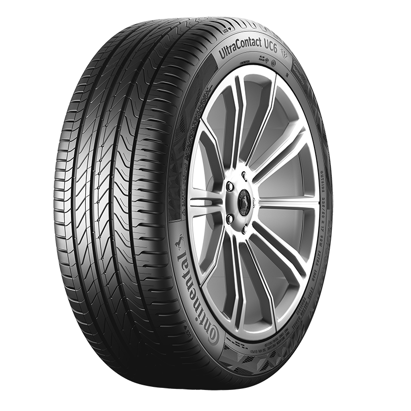 德国马牌（Continental）轮胎/汽车轮胎215/60R16 95V UCJ 适配雅阁/帕萨特/迈腾/缤智