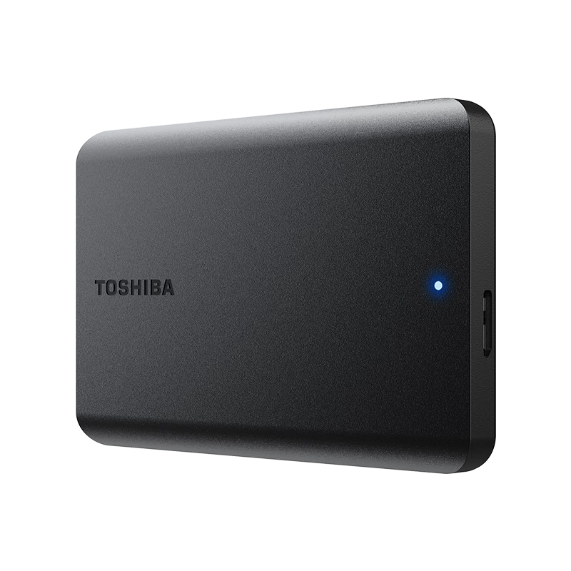 ֥TOSHIBA4TB ƶӲ̻е СA5 USB3.2 Gen 1  Mac ݴ洢 ᱡЯʷµͣĳ壡