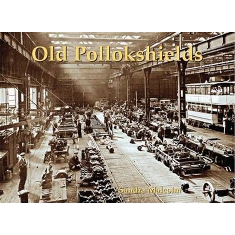预订Old Pollokshields