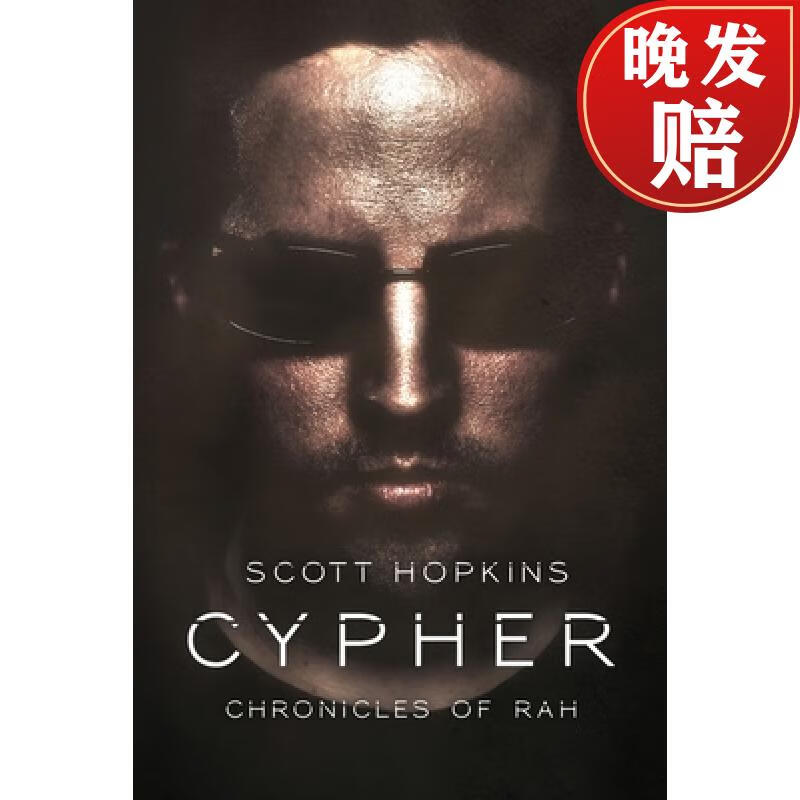 【4周达】cypher: chronicles of rah