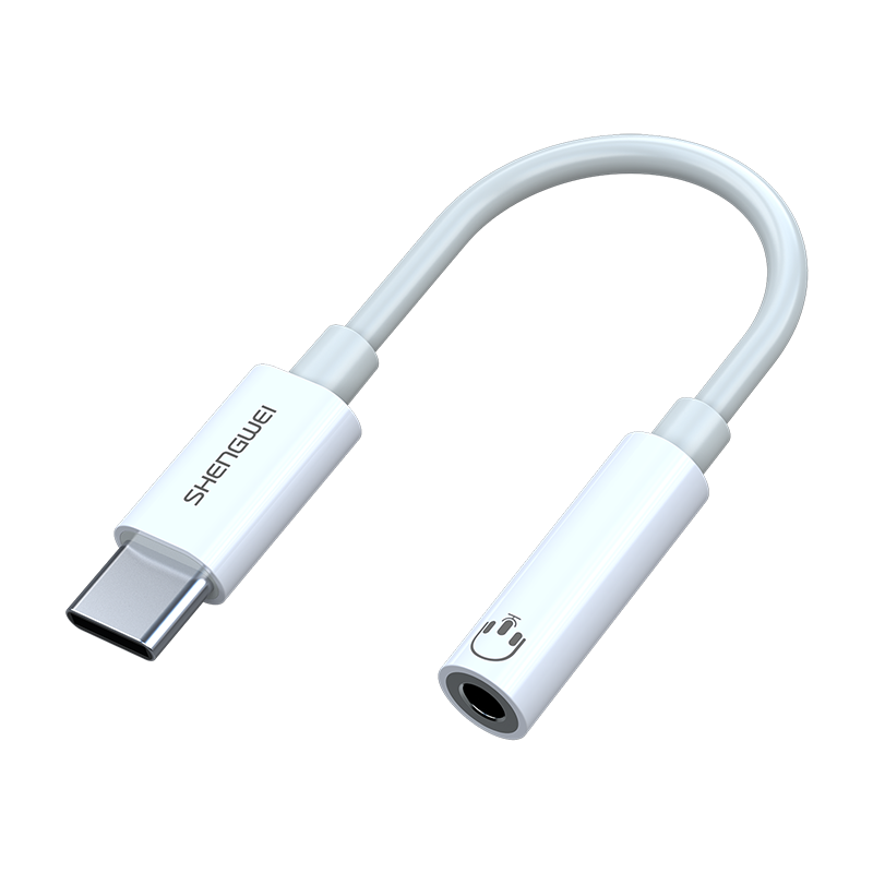 ʤΪshengweiתͷtype-c aux3.5mmԲתתûΪҫСOPPOֻ ETD0002H10.9Ԫ