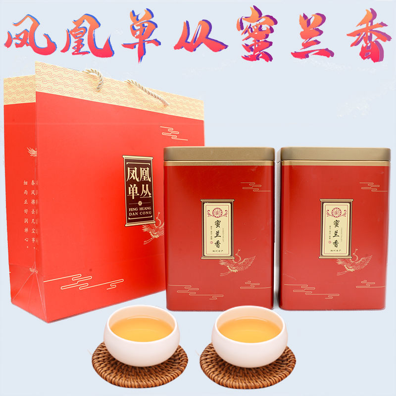茶香四溢：好益茶业引领行业风向