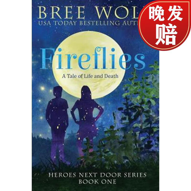 【4周达】fireflies: a tale of life and death