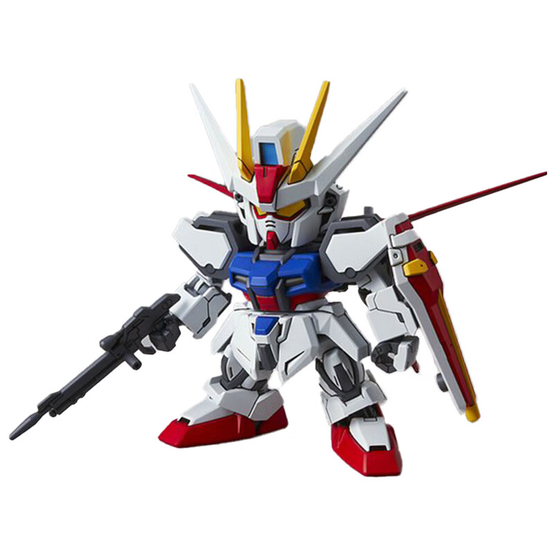 BANDAIߴƴװģSDߴ EX-STANDARD ͻߴ 33Ԫ