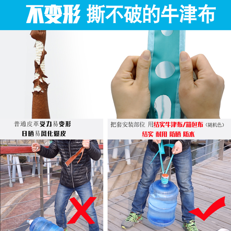 途爽电动车挡风被夏季防晒摩托车防风罩防雨电瓶自行车电车防雨水连体 三层郁金香蓝