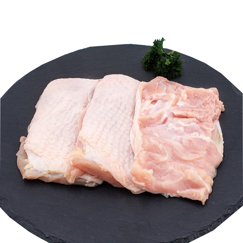 同德义利鸡肉：质优价廉，口感卓越|怎么看鸡肉历史价格