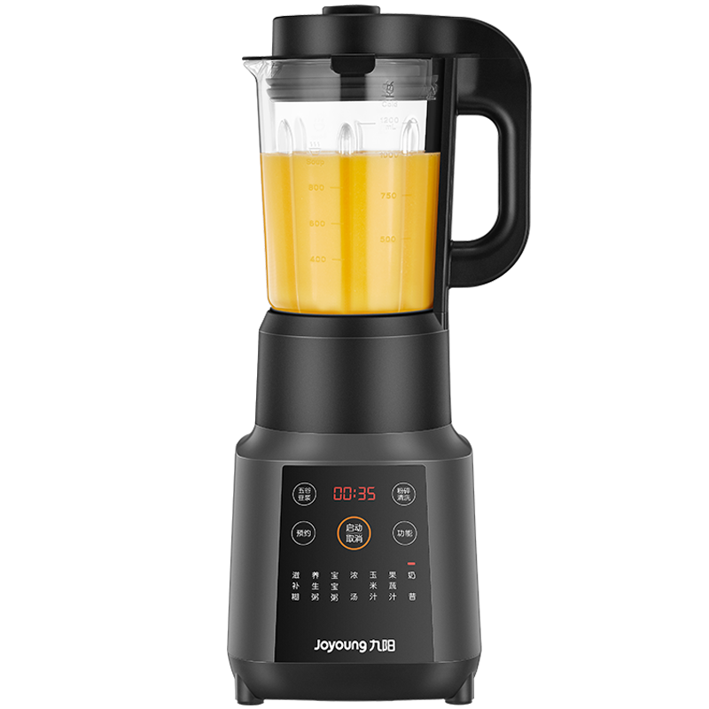 ������Joyoung�� �¿��Ʊڻ�1.2L����P155��������ȫ�Զ�1-3�˼��ȶ�����������ե֭����ʳ������ԤԼ L12-P155 203.15Ԫ(������)