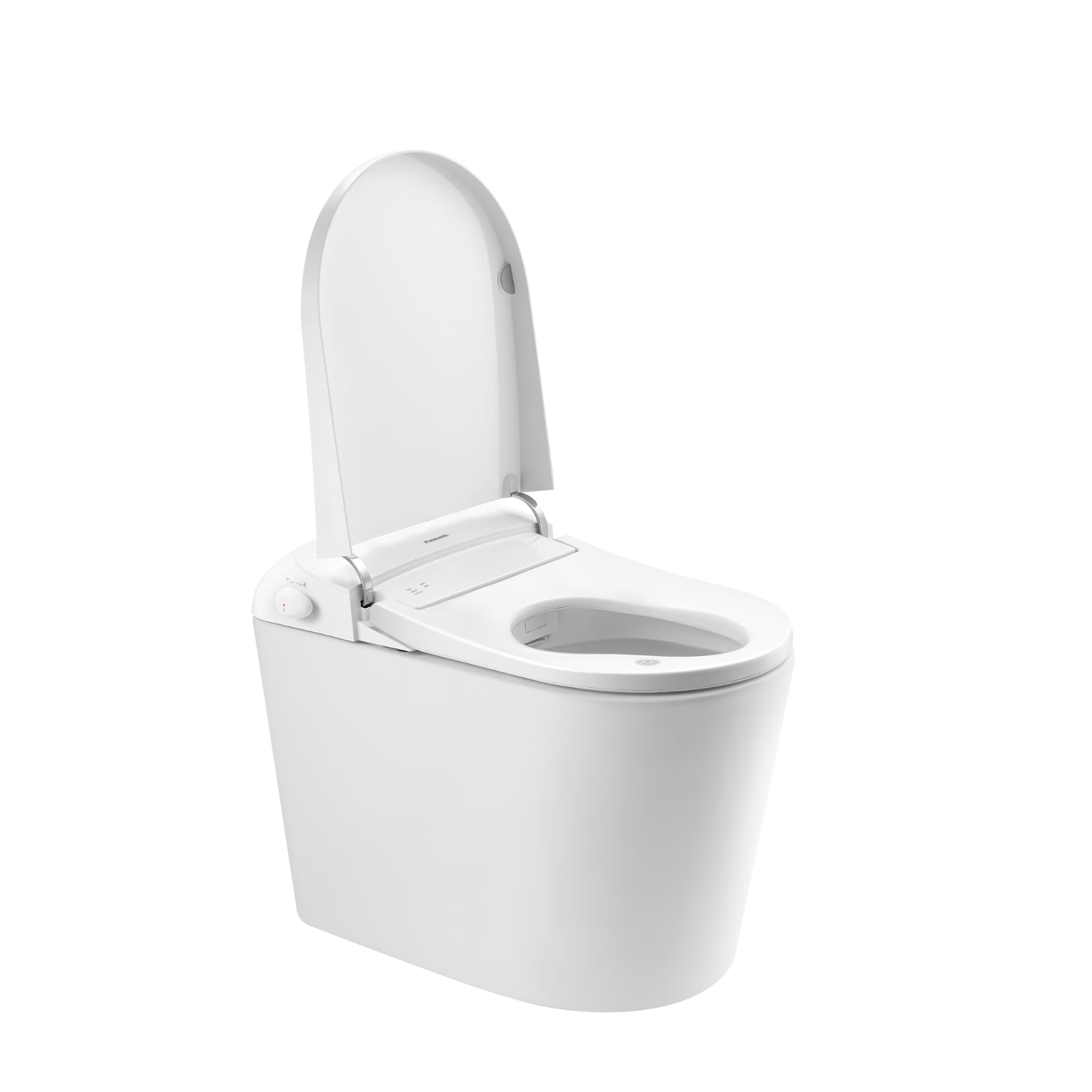 panasonic松下v8chgn541wc智能马桶