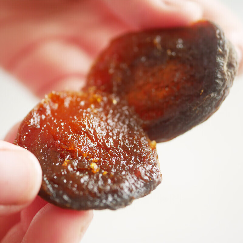 虎钢馋土耳其古树杏干新疆杏干晒干丝滑如蜜200